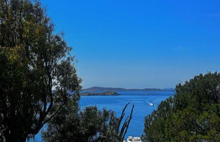 Sunset View garden house of Mykonos - Foto 28