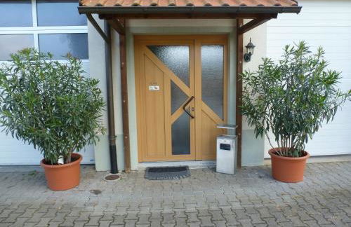 Appartements Leibold - Foto 23