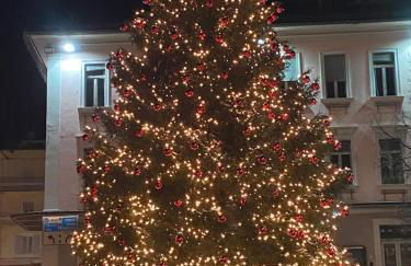 Casa Mia Fiemme - Foto 17