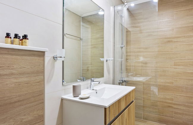 Silkhaus Oasis Towers - Masdar City - Photo 78