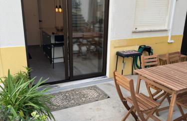 Beach Luxury Apartment - Foto 23