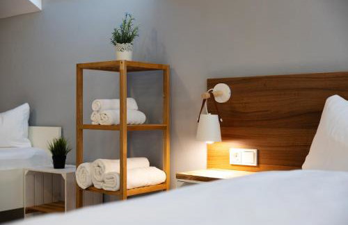 JUNIPRO Apartments Bostalsee - Foto 1