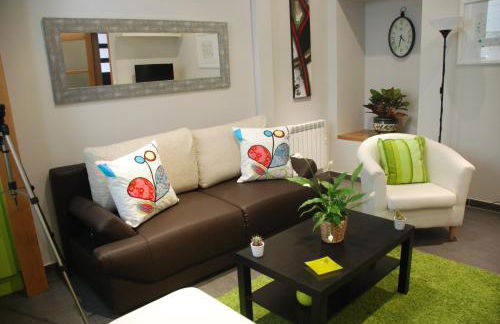 Apartamento Judería - Foto 11