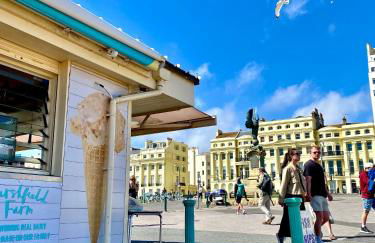 Grand Regency Apartment by the Sea - Foto 23