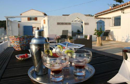 Maison de pecheur - Foto 48