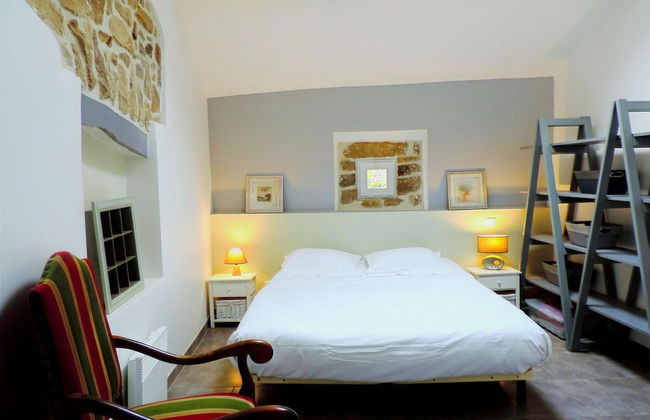 Authentic Stone Mas Retreat - Foto 6