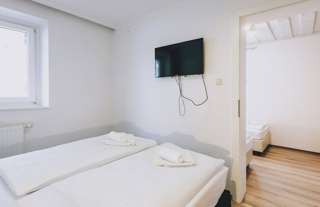 Areit Apartments by we rent - Foto 18