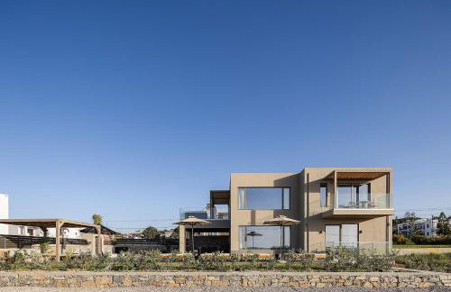 Villa Aya - Coastal Villa, Minimalist Elegance by etouri - Photo 75