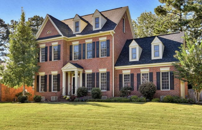 Stately Stradford Home Masters Rental - Foto 34