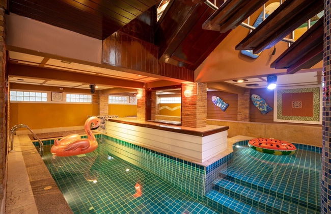 Orchid Pool Villa Phuket - Foto 34