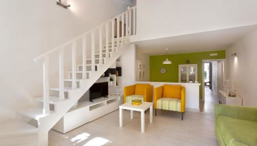 "Le Casette di Ninetta" - Casa Casmene - Foto 1