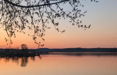 Seeliebe Ferienwohnung am Brombachsee - Foto 31