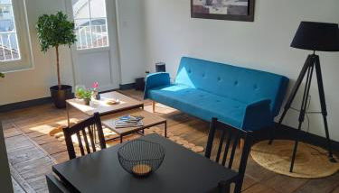 Appartement 3 pièces centre ancien de tulle - Foto 3