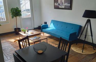 Appartement 3 pièces centre ancien de tulle - Foto 3