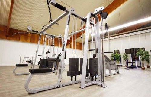 Apartment I , Netflix, Küche und Gym - Foto 11