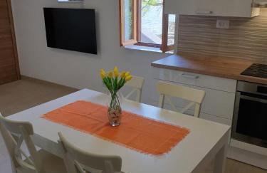 Apartments Stella Apsyrtides - Foto 77