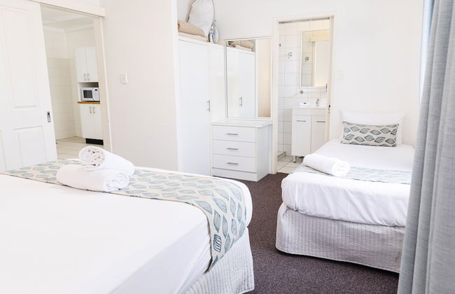 Palm View Holiday Apartments - Foto 11