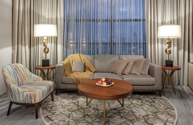 Ascott Corniche Al Khobar - Foto 57