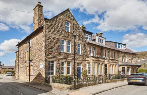 Roslyn House - Foto 6