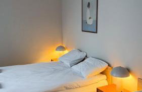 Warsaw City Haven Private Rooms - Foto 9