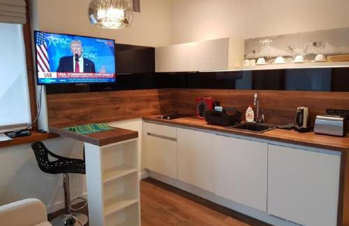 Apart-Center Zakopianskie Tarasy Spa - Photo 82