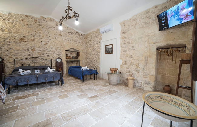 San Giorgio boutique apartment with airco - Foto 6