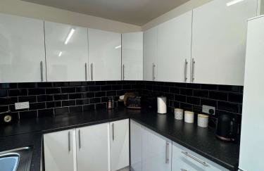 Cross House - 3 Bedroom Peaceful Stay - Foto 19