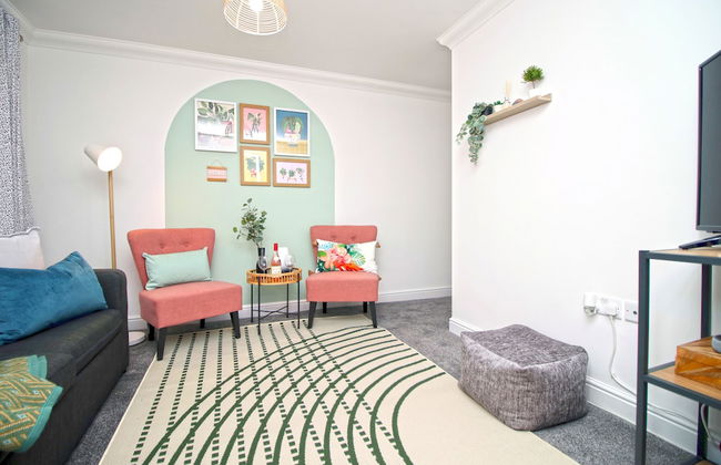 The Dock House - Newport City Centre - Foto 26