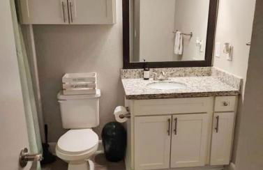 Tangerine 2Bed 2Bath at 5 min walk to NRG near TMC - Foto 12