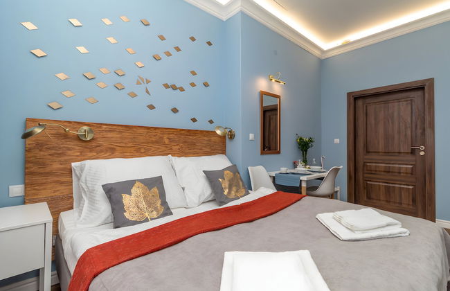 Residence Vaclavska - Foto 25