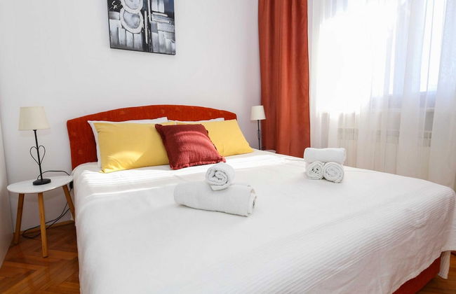 Apartment Kosor - Foto 2