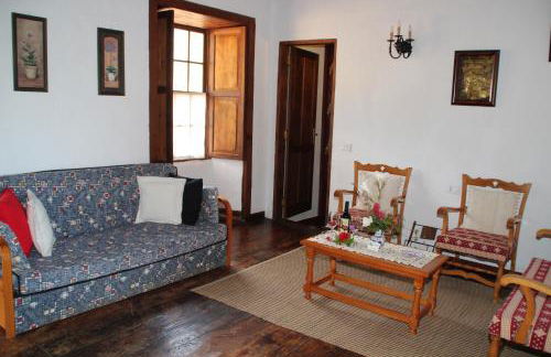 Casas Rurales Los Marantes - Foto 84