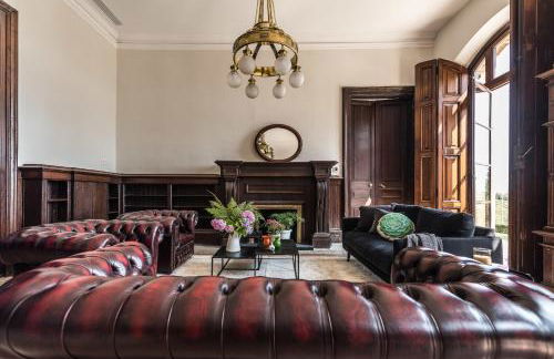 Majordoms - Castell de Villavecchia - 20 pax - Foto 21