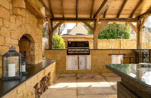 Cotsall House - Foto 52