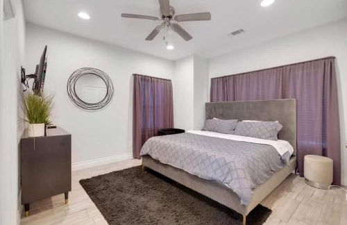 Houston Metro Loft Near Downtown and NRG - Foto 24