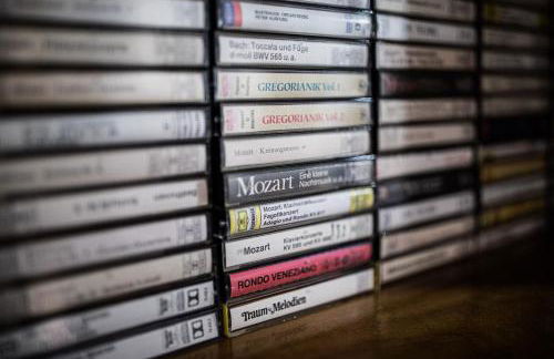 Jena The Grand Piano Suite - Foto 26