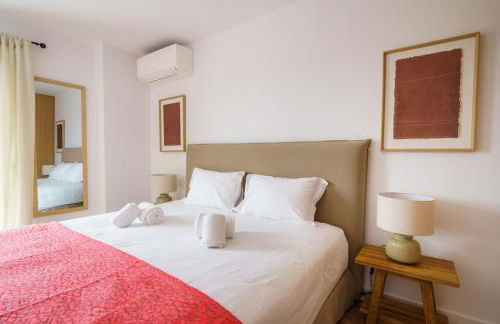 Bright & Stylish Retreat by the Sea Near Ericeira - Foto 19