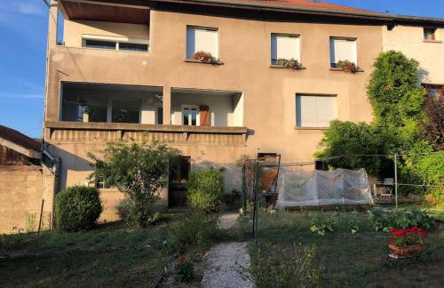 Gîte Loue - Foto 11