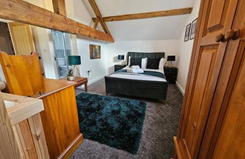 The Drift House - Countryside Luxury Comfort - Pass the Keys - Foto 43