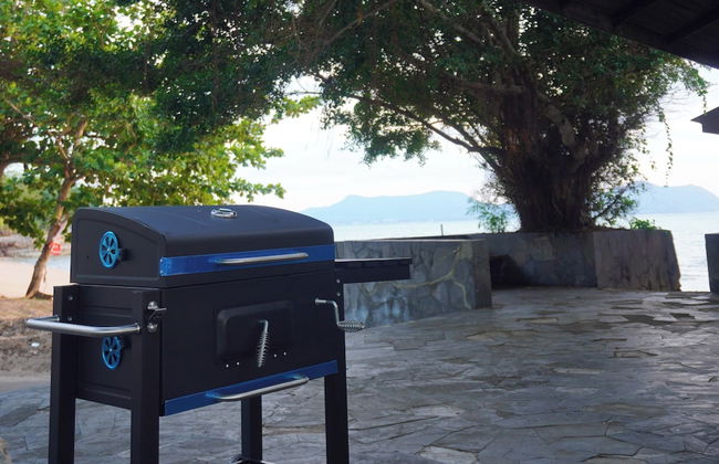 BW Private Villa Pattaya Beach - Foto 80