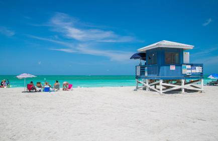 Private, cozy, beach guest-suite B - Foto 12