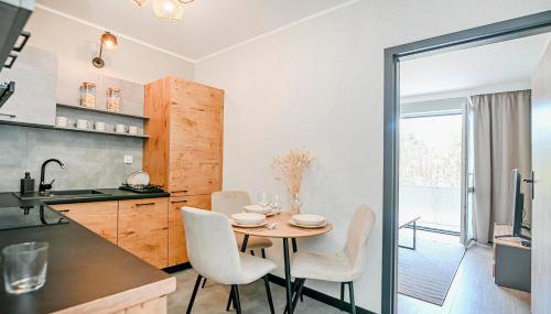 Apartment 93B - Foto 3