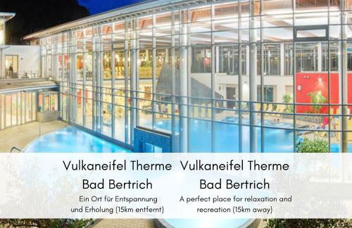 Winzerhaus am Calmont - Terrasse der Ruhe - Foto 28