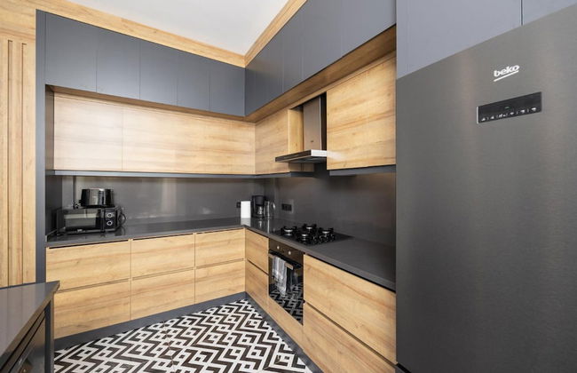 Villa White Cloud in Dalyan - Foto 21