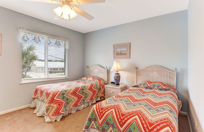 Endless Ocean Views in S Fletcher Duplex by RedAwning - Foto 4