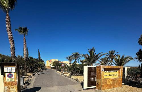 Valle del Este Golf Resort, Vera, Palmera Golf Duplex with Garden - Photo 50