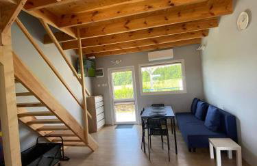 Kolorowy Kopań balia z hydromasażem w tarasie NA WYŁĄCZNOŚĆ - Foto 54