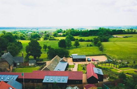 The Yard @ Pringle Farm - Foto 48