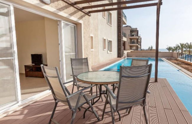 Thalassa Beach Resort Apartment 11-301 - Photo 6