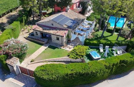 Villa Vittoria - Foto 7